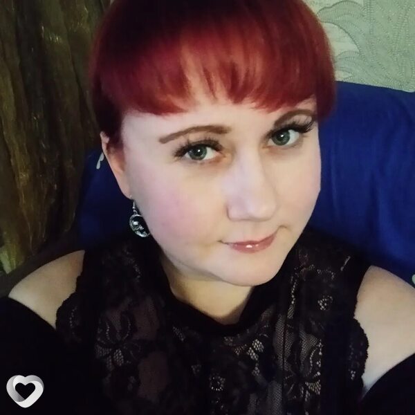 Екатерина, 38, Хабаровске — анкета №1284130