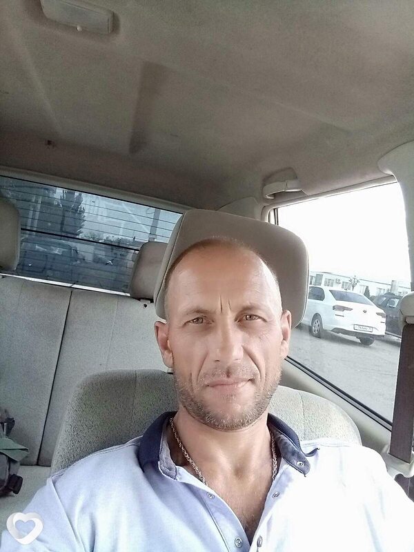 Silver, 48, Тольятти — анкета №1284131