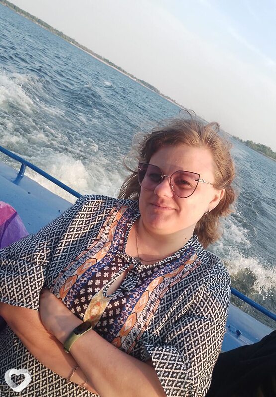 Людмила, 38, Волгограде — анкета №1284133
