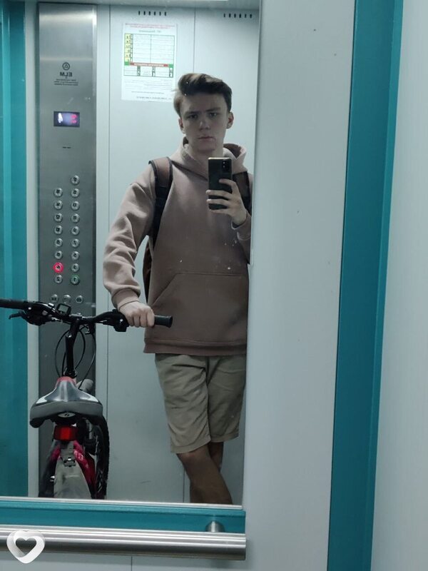 Владимир, Люберцы