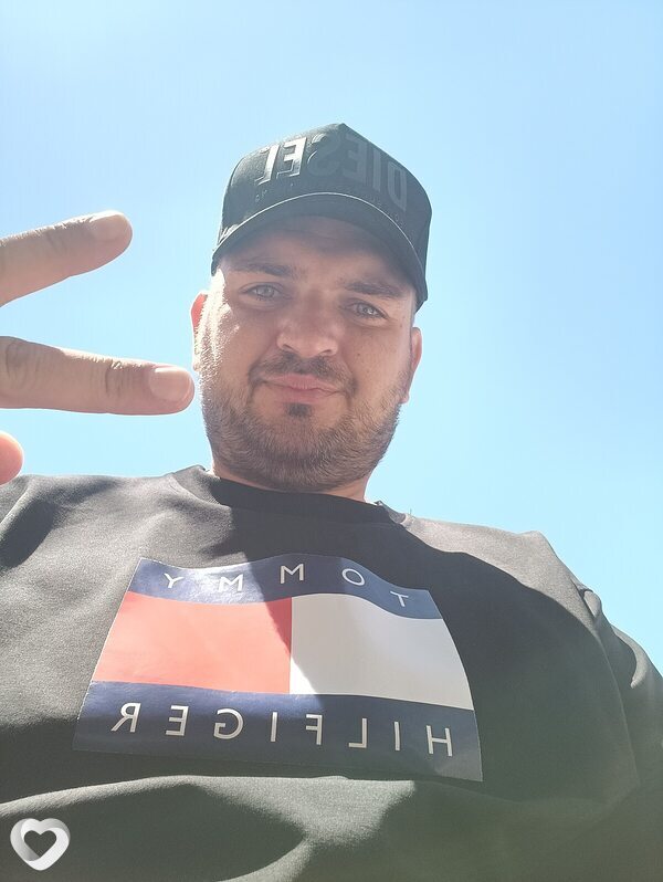 Андрей, 35, Москве — анкета №1284137