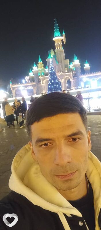 Боря, 33, Орехово-Зуеве — анкета №1284138