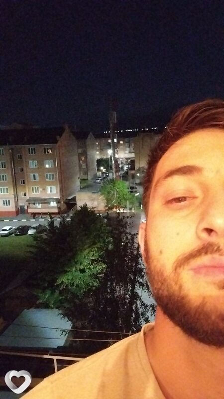 Роберт, 31, Смоленске — анкета №1284140