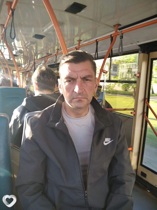 Сергей, 49, Минске — анкета №1284143