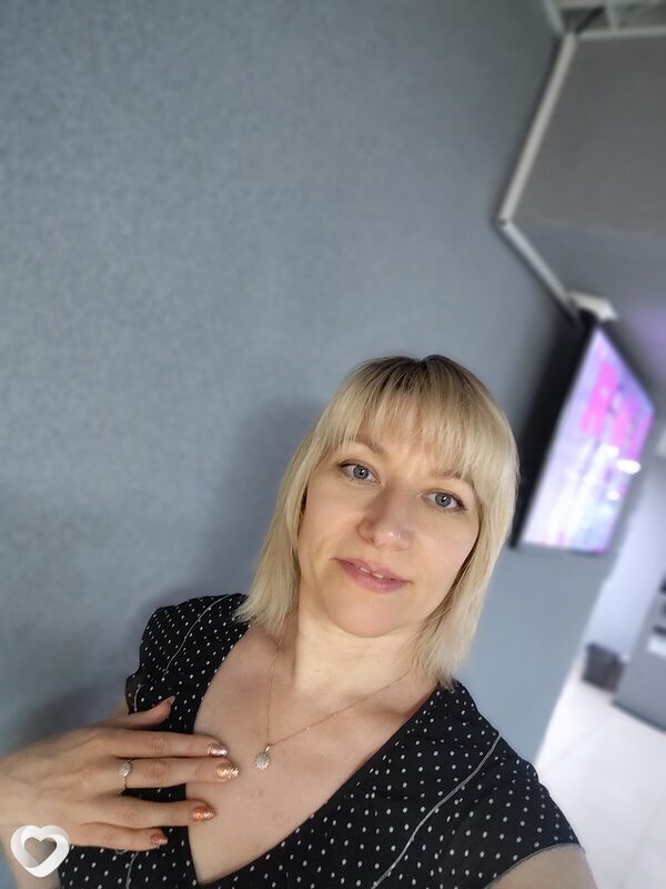 Марина, 42, Стерлитамаке — анкета №1283975