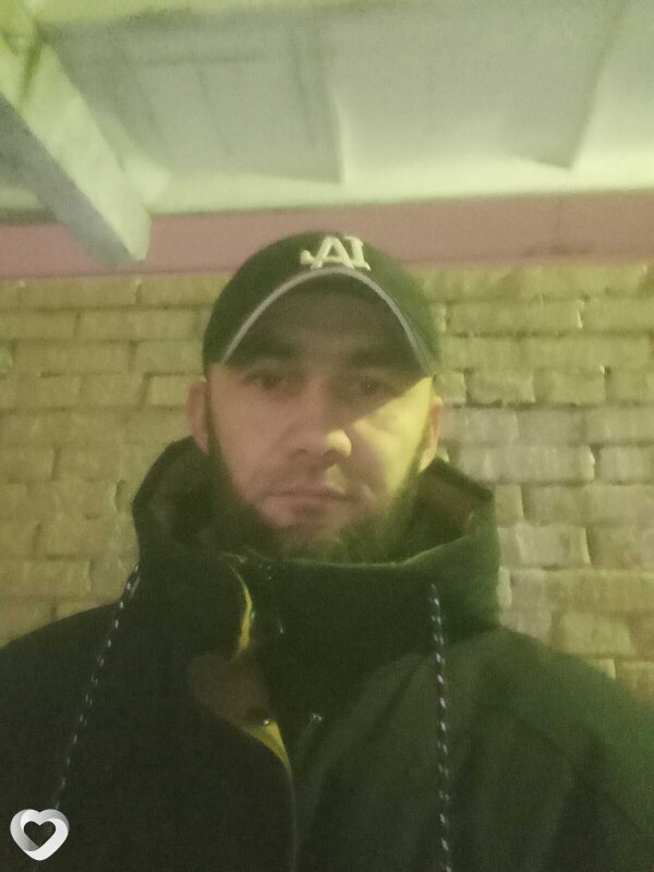 Нурик, 36, Москве — анкета №1283976