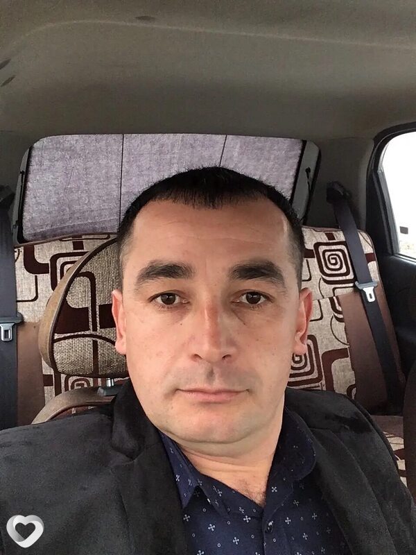 Жасур, 38, Ульяновске — анкета №1283980