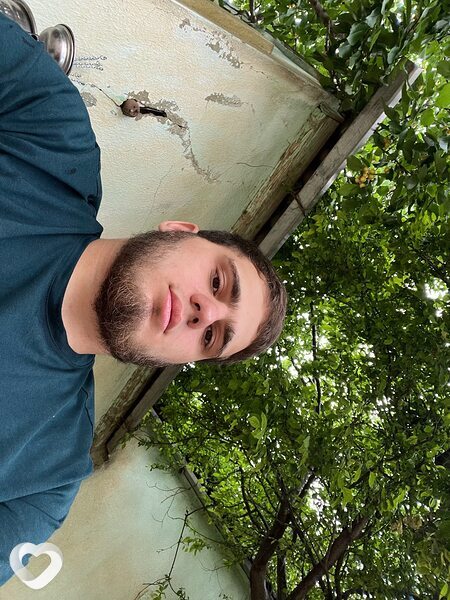 Хабиб, 20, Махачкале — анкета №1283986