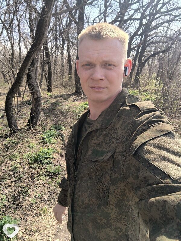 Александр Иванов, 32, Оренбурге — анкета №1283995