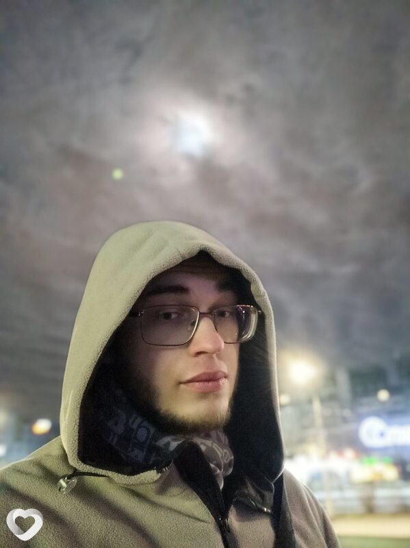 Максим, 27, Прокопьевске — анкета №1283901