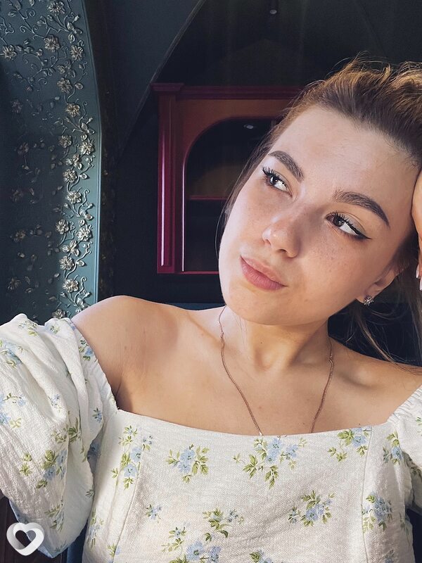 Алина, 28, Санкт-Петербурге — анкета №1283902