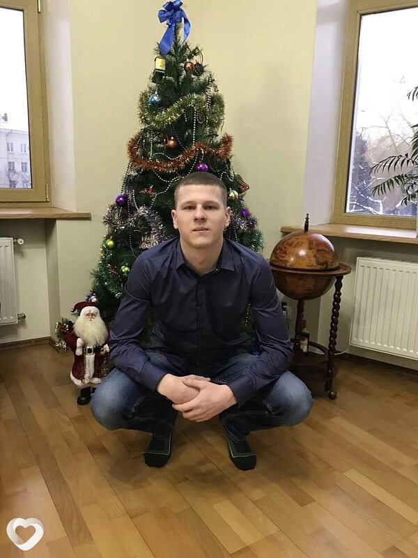 Дима, 24, Ростове-на-Дону — анкета №1283905