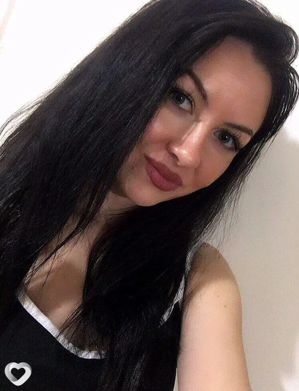 Ольга, 43, Москве — анкета №1283911