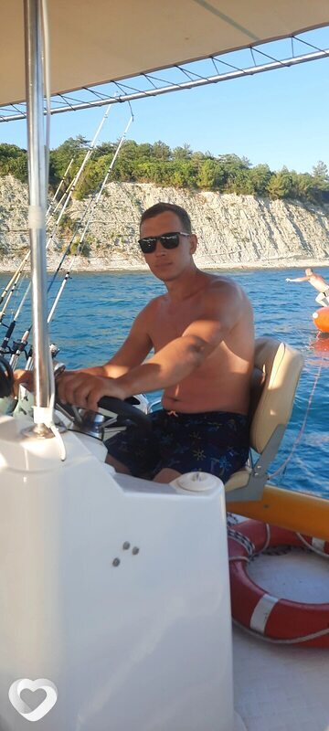Алексей, 40, Саранске — анкета №1283919