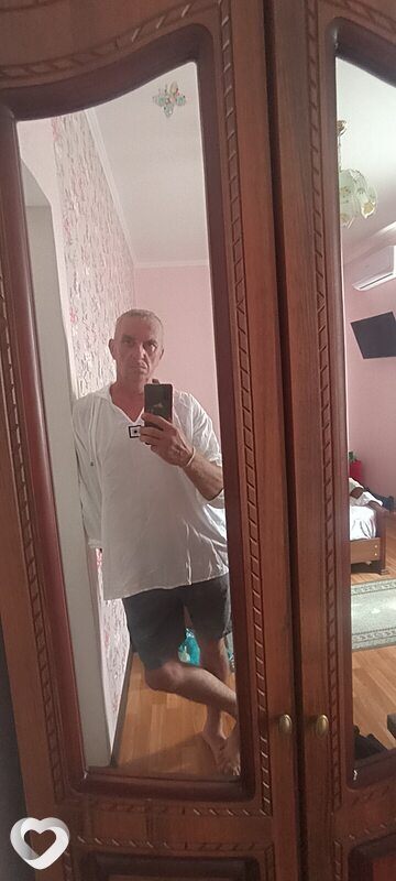 Владимир, 53, Воронеже — анкета №1284050