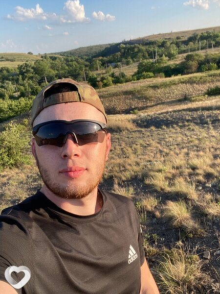 Дмитрий, 26, Москве — анкета №1284065