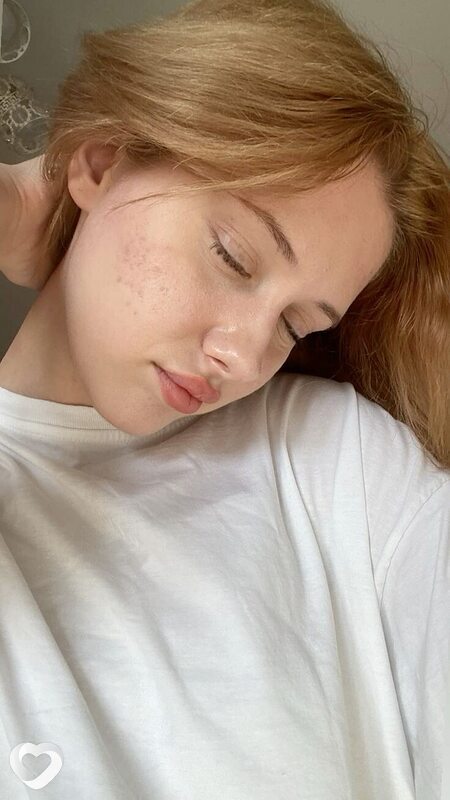 Евгения, 22, Санкт-Петербурге — анкета №1284068