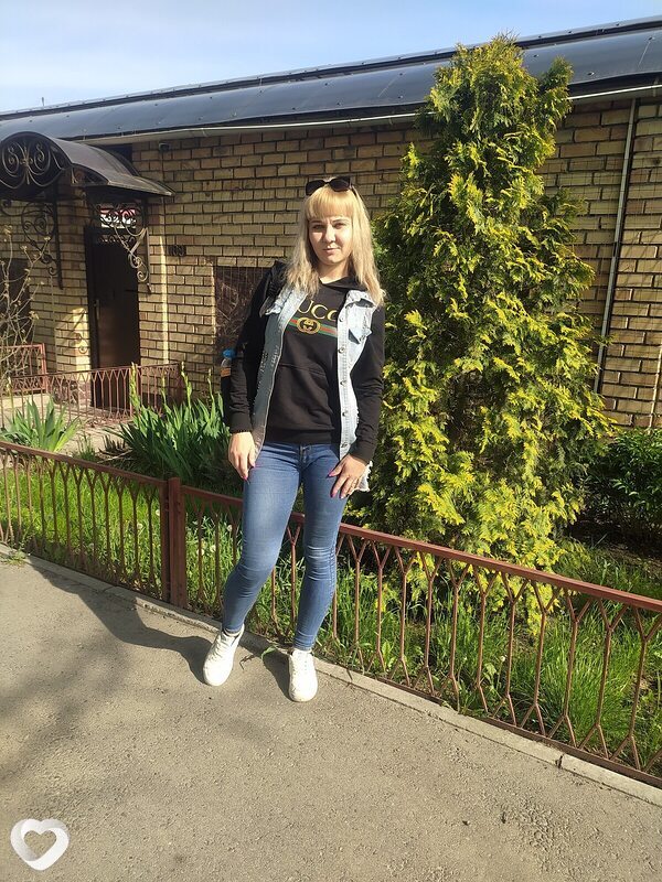 Леся, 31, Бишкек — анкета №1284024