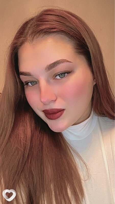 Ксения, 21, Сочи — анкета №1284026