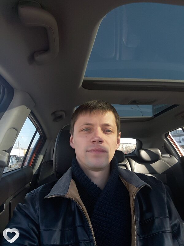 Alex, 39, Нижнем Новгороде — анкета №1284035