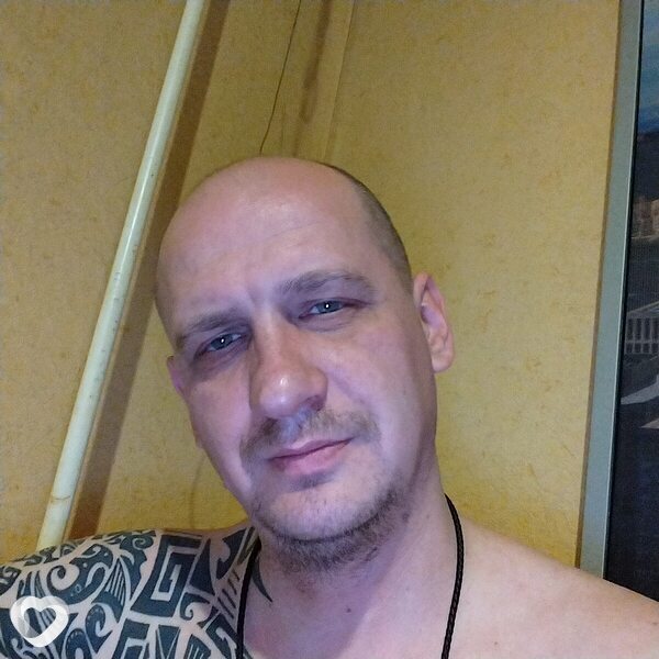 Максим, 38, Королёв — анкета №1284044