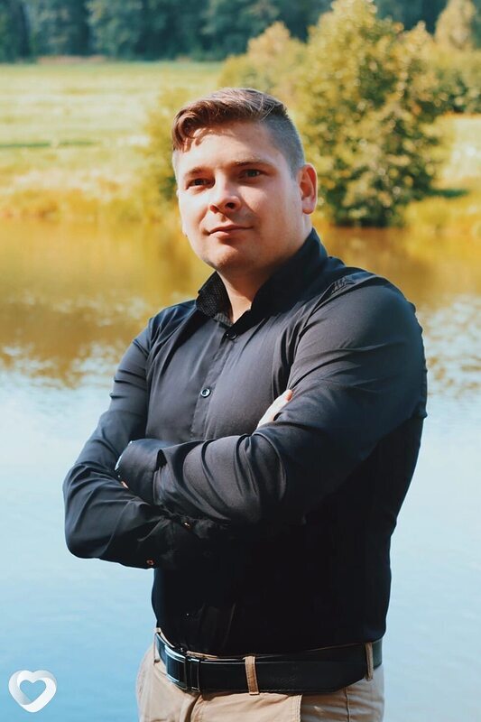 Денис, 36, Туле — анкета №1284084