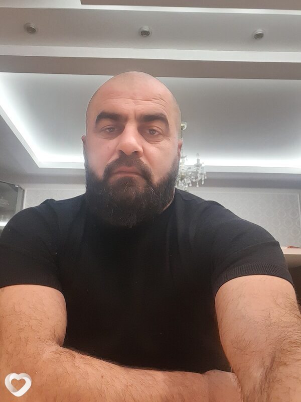 Апер, 39, Видном — анкета №1284088