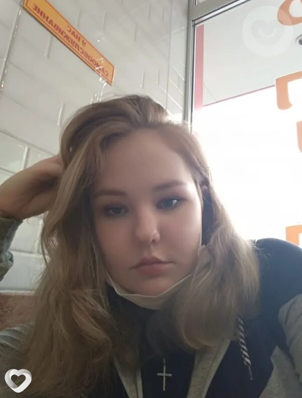 Яна, 26, Севастополе — анкета №1284094