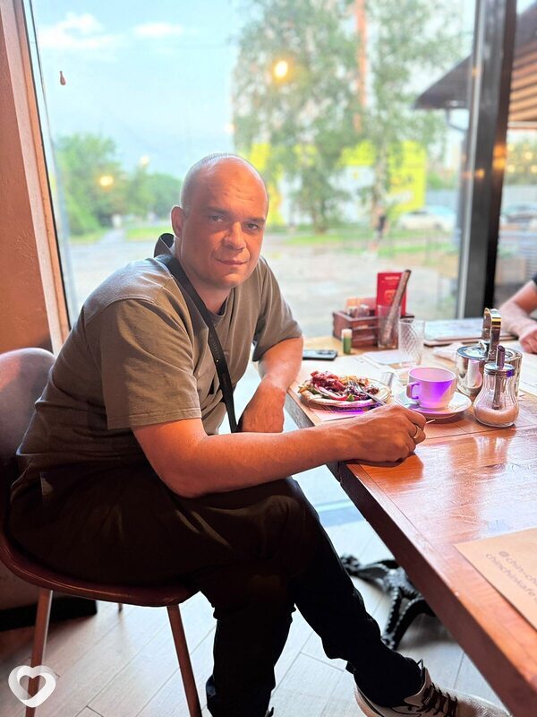 Анатолий, 38, Хабаровске — анкета №1284108