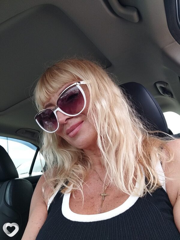 Лина, 53, Одессе — анкета №1284111
