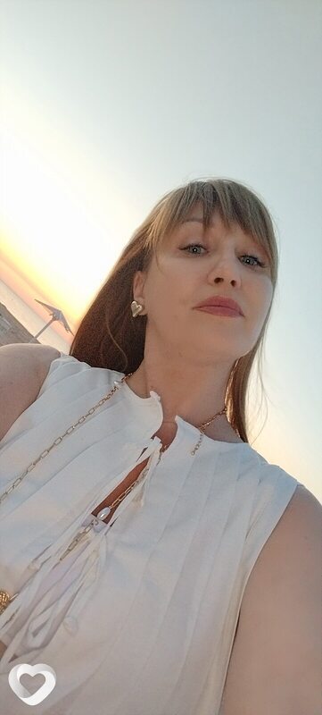 Ксения, 52, Мурманске — анкета №1284119