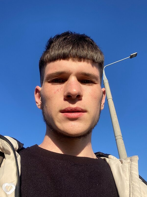 Nikita, 22, Гродно — анкета №1284120
