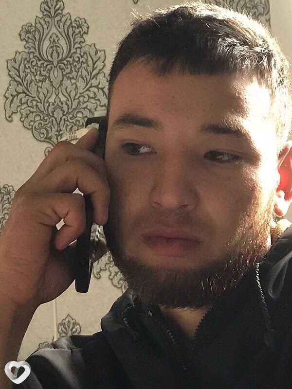 Марат, 30, Астане — анкета №1284396