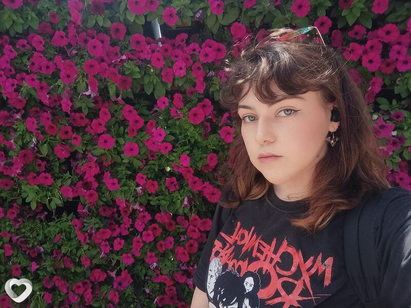 Юрия, 21, Челябинске — анкета №1284397