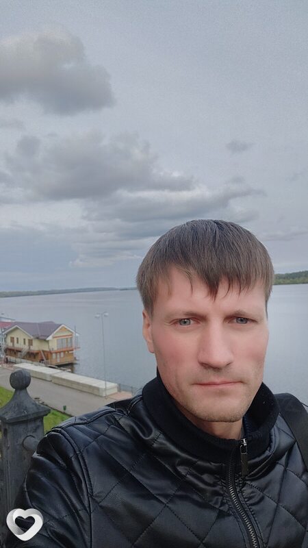 Роман, 40, Луганске — анкета №1284404