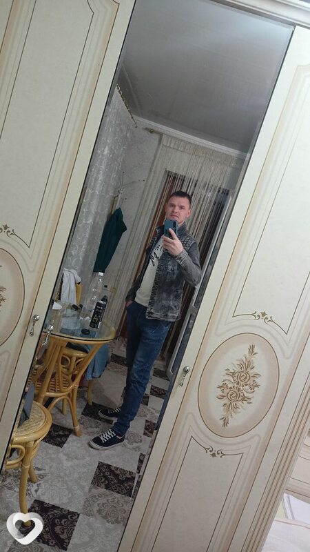 Дмитрий, 33, Краснодаре — анкета №1284406