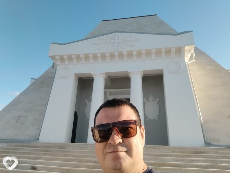 Александр, 39, Казани — анкета №1284413