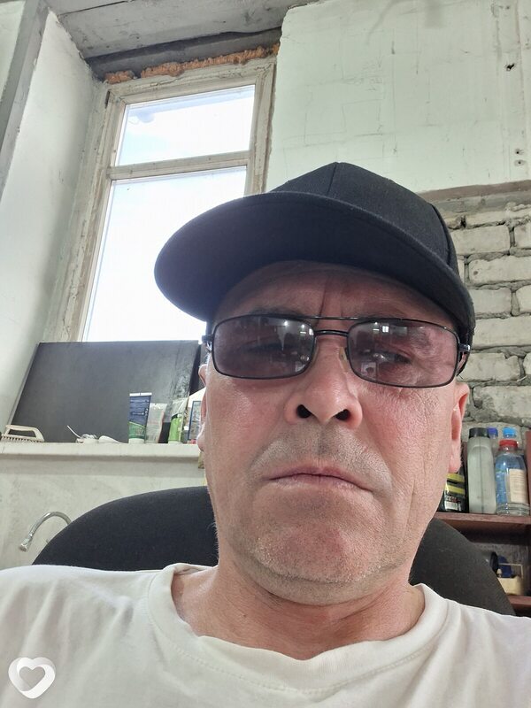 Роман, 47, Тюмени — анкета №1284415