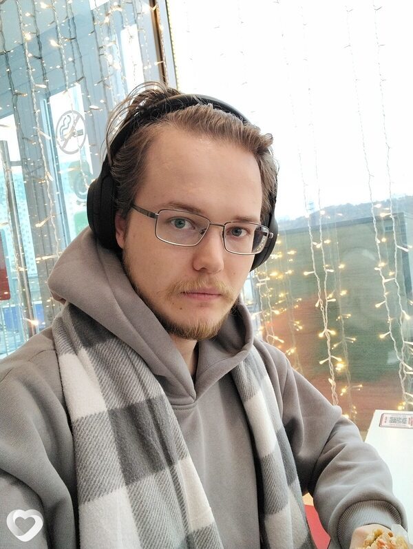 Данила, 28, Нижнем Новгороде — анкета №1284147