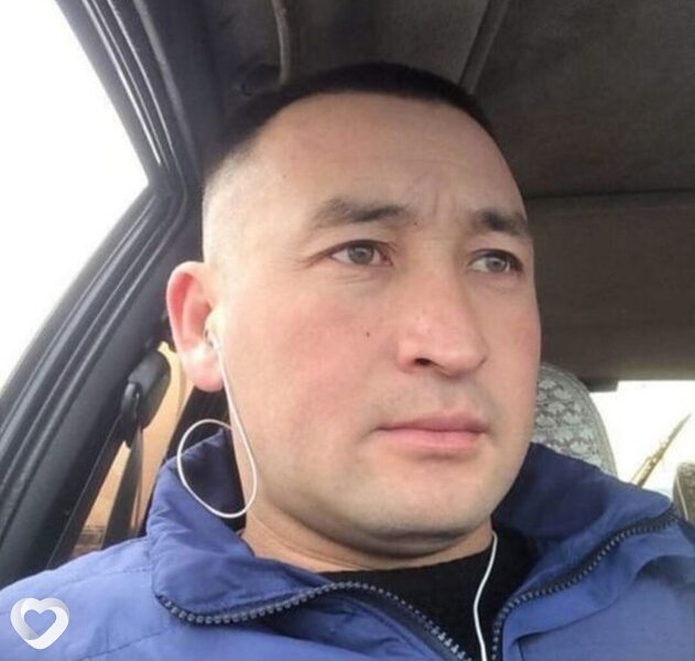 Аят, 38, Таразе — анкета №1284148