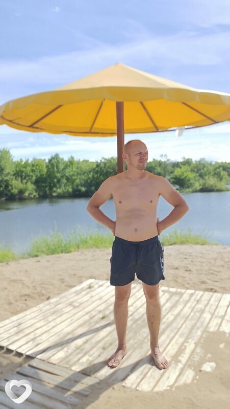 Дмитрий, 42, Саратове — анкета №1284152