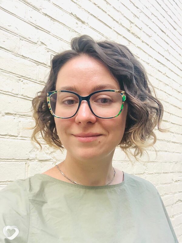 Ирина, 37, Красноярске — анкета №1284153
