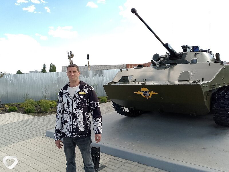 Никита, Борисоглебск
