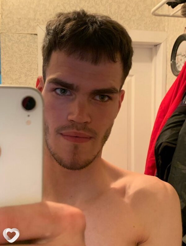 Двниил, 25, Минске — анкета №1284159