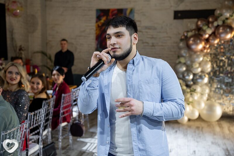 Даллер, 26, Москве — анкета №1284166