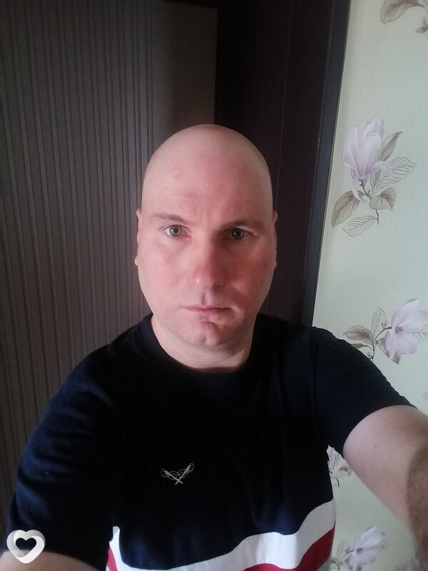 Павел, 39, Великом Новгороде — анкета №1284171