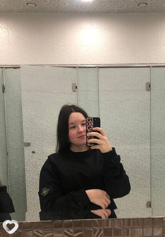 Мария, 20, Искитиме — анкета №1284227