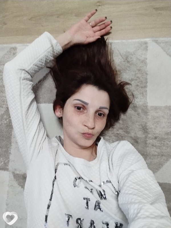Надежда, 38, Минске — анкета №1284233