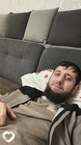Сулейман, 38, Ростове-на-Дону — анкета №1284236