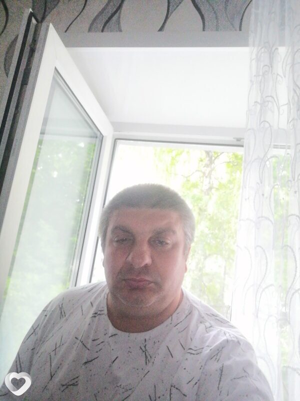 Андрей, 51, Брянске — анкета №1284237